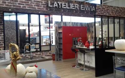 verriere magasin